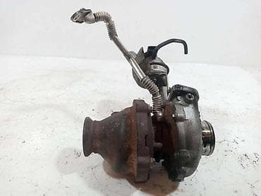 Car Parts: TURBINA ZA OPEL ASTRA J OD 2009. DO 2015. GOD. | Polovni originalni at lalafo.rs — 4 Car Parts: TURBINA ZA OPEL ASTRA J OD 2009. DO 2015. GOD. | Polovni originalni — 4