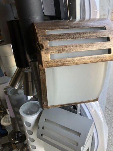 Baštenska rasveta: Brodske spoljne lampe. Dostupne u vise boja, ako zelite odredjenu boju na lalafo.rs — 2 Baštenska rasveta: Brodske spoljne lampe. Dostupne u vise boja, ako zelite odredjenu boju — 2