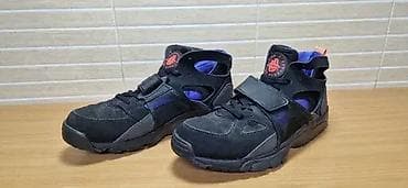 za svaki dan: Nike Air Trainer Huarache (br.45) patike su u odličnom stanju, kao što at lalafo.rs — 4 za svaki dan: Nike Air Trainer Huarache (br.45) patike su u odličnom stanju, kao što — 4