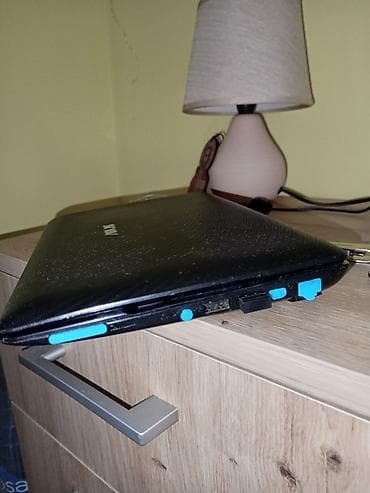 ASUS Eee PC netbook (Seashell serija) – kompaktan i lagan prenosni na lalafo.rs — 5 ASUS Eee PC netbook (Seashell serija) – kompaktan i lagan prenosni — 5