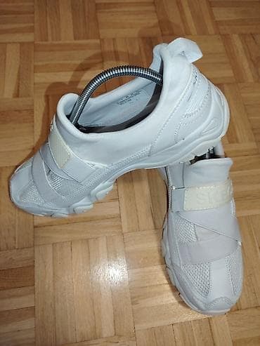 Skechers D’Lites ženske patike – slip-on model bez pertli UG 27cm - na lalafo.rs — 3 Skechers D’Lites ženske patike – slip-on model bez pertli UG 27cm - — 3