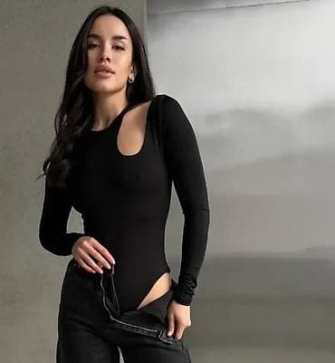 ⚜️ Univerzalna velicina - likra
⚜️ Cena 1600 din at lalafo.rs — 7 ⚜️ Univerzalna velicina - likra
⚜️ Cena 1600 din — 7