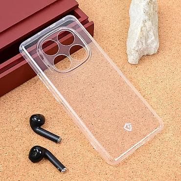 Maska Teracell Skin za Xiaomi Redmi Note 14 Pro Plus (EU) transparent na lalafo.rs — 1 Maska Teracell Skin za Xiaomi Redmi Note 14 Pro Plus (EU) transparent — 1