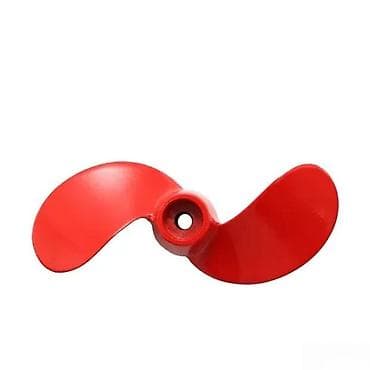 Metalni mešač/propeler za mikser - Dvokraki metalni nastavak za na lalafo.rs Metalni mešač/propeler za mikser - Dvokraki metalni nastavak za