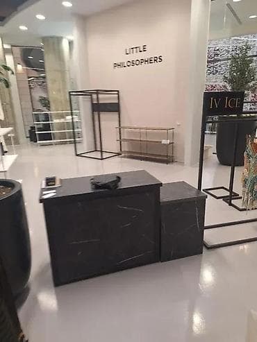 Office Furniture: PULTOVI ZA BUTIK IZRADA PO MERI X665 | at lalafo.rs — 10 Office Furniture: PULTOVI ZA BUTIK IZRADA PO MERI X665 | — 10