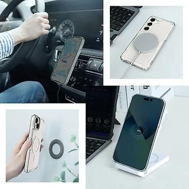 Maska Nillkin Nature Pro Magnetic za iPhone 15 Pro Max 6.7 plava. Uz at lalafo.rs — 5 Maska Nillkin Nature Pro Magnetic za iPhone 15 Pro Max 6.7 plava. Uz — 5