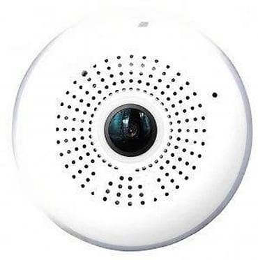 3D panorama kamera u led sijalici NOVO AKCIJA. NOVO, inteligentna HD na lalafo.rs — 8 3D panorama kamera u led sijalici NOVO AKCIJA. NOVO, inteligentna HD — 8