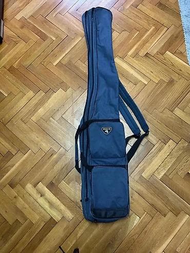 Torbica/futrola za štapove za pecanje PRO-X - Dužina: oko 140 cm na lalafo.rs Torbica/futrola za štapove za pecanje PRO-X - Dužina: oko 140 cm