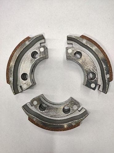 Cutting & Grinding Discs: Segmentni dijamantski prsten za brušenje (3 dela) - Industrijski at lalafo.rs — 3 Cutting & Grinding Discs: Segmentni dijamantski prsten za brušenje (3 dela) - Industrijski — 3