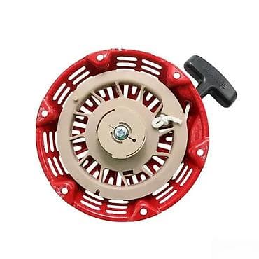 Tools & Equipment: Povratni starter (anjanjer) za benzinske motore – YOKOPARTS - Tip at lalafo.rs — 3 Tools & Equipment: Povratni starter (anjanjer) za benzinske motore – YOKOPARTS - Tip — 3