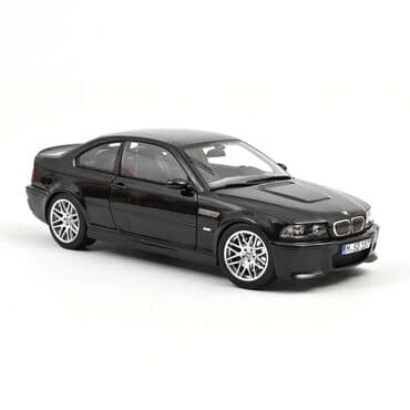 🖤 BMW M3 CSL Sapphire Black 2003 Norev Norev BMW M3 CSL iz 2003 na lalafo.rs 🖤 BMW M3 CSL Sapphire Black 2003 Norev Norev BMW M3 CSL iz 2003
