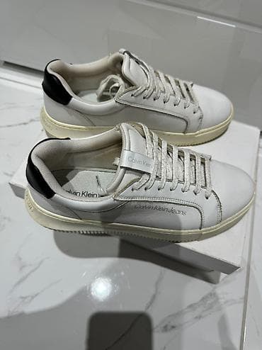 Ženske calvin klein patike, u odličnom stanju, 38 veličina na lalafo.rs — 2 Ženske calvin klein patike, u odličnom stanju, 38 veličina — 2