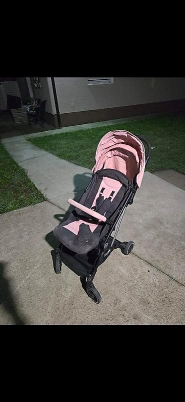 Super ocuvana kolica za bebe na lalafo.rs — 3 Super ocuvana kolica za bebe — 3