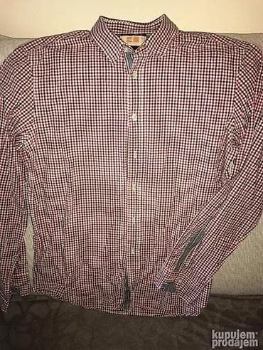 Košulja Hugo Boss, bоја - Braon na lalafo.rs — 1 Košulja Hugo Boss, bоја - Braon — 1