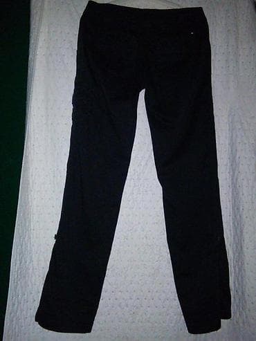 Personal Items: TOMMY HILFIGER ORIGINAL ZENSKE PANTALONE PAMUK AKCIJA | Cene nisu at lalafo.rs — 2 Personal Items: TOMMY HILFIGER ORIGINAL ZENSKE PANTALONE PAMUK AKCIJA | Cene nisu — 2