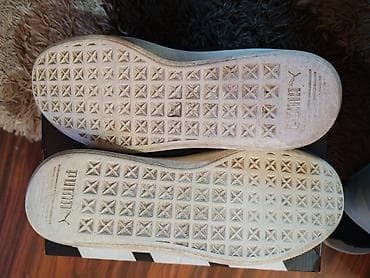 Puma ženske patike – niskog profila Jedna se patika odlepila na 2mesta na lalafo.rs — 8 Puma ženske patike – niskog profila Jedna se patika odlepila na 2mesta — 8