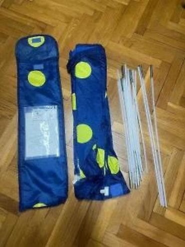 prsluk jaknica mango u: IKEA Murmel – tunel za igru za decu (3+) - Model: Murmel (IKEA of at lalafo.rs — 4 prsluk jaknica mango u: IKEA Murmel – tunel za igru za decu (3+) - Model: Murmel (IKEA of — 4