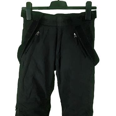 Ski pantalone wedze, vel. 122-133/7-9 g., pull&fit marka: wedze at lalafo.rs — 6 Ski pantalone wedze, vel. 122-133/7-9 g., pull&fit marka: wedze — 6