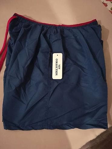 Britches and shorths color - Blue at lalafo.rs — 4 Britches and shorths color - Blue — 4