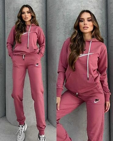 zenske broj: Nike, guess, hugo ženski kompleti 💃💃 Veličine S-XXL ✅ Cena 4000 dinara at lalafo.rs — 5 zenske broj: Nike, guess, hugo ženski kompleti 💃💃 Veličine S-XXL ✅ Cena 4000 dinara — 5