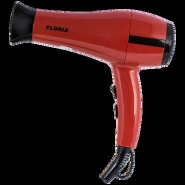 DC motor, 2 brzine i 3 stepena temperature, Sklopiva ručka, Zaštita od na lalafo.rs DC motor, 2 brzine i 3 stepena temperature, Sklopiva ručka, Zaštita od