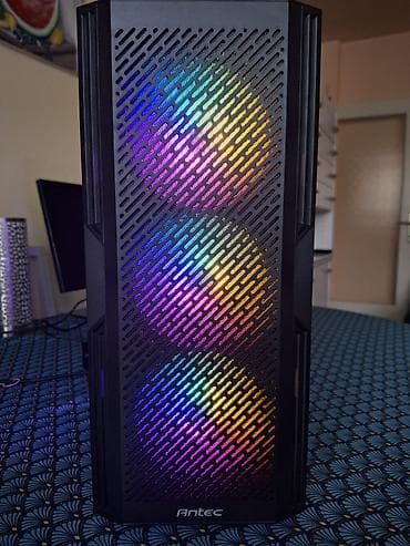 Ispravan, ocuvan, cist polovan racunar,sastavljen većim delom od novih na lalafo.rs — 7 Ispravan, ocuvan, cist polovan racunar,sastavljen većim delom od novih — 7