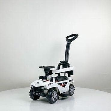 Baby Push Walkers: Guralica/vozilo za decu sa ručkom za potiskivanje - Tip: dečija at lalafo.rs — 1 Baby Push Walkers: Guralica/vozilo za decu sa ručkom za potiskivanje - Tip: dečija — 1