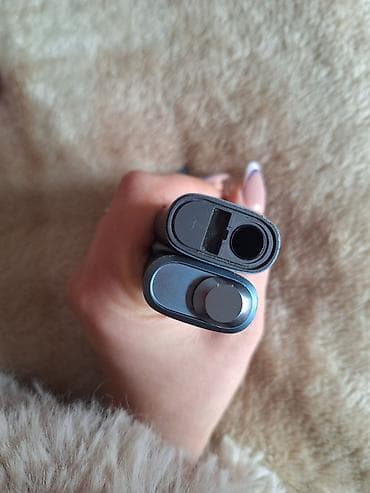 SMOK Trinity Alpha Kit – pod sistem za elektronsko cigaretu - na lalafo.rs — 4 SMOK Trinity Alpha Kit – pod sistem za elektronsko cigaretu - — 4