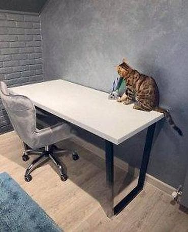 Office Furniture: RADNI STO MODEL WHITE 16 | Kontakt telefon 06******** Viber 06******** at lalafo.rs — 1 Office Furniture: RADNI STO MODEL WHITE 16 | Kontakt telefon 06******** Viber 06******** — 1