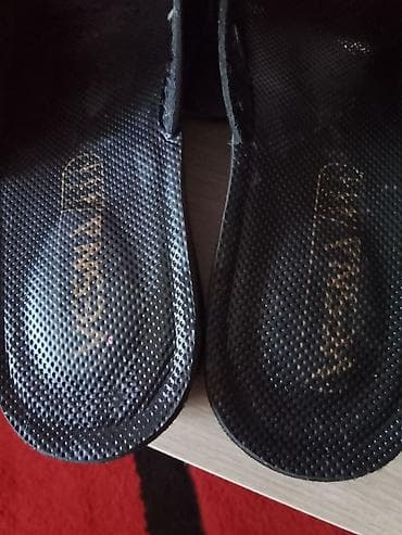 Papuče 39, bоја - Crna na lalafo.rs — 3 Papuče 39, bоја - Crna — 3