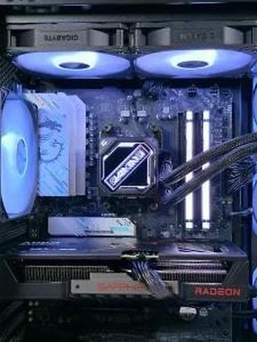 Electronics: Ryzen 7 7800X3D RX 9060XT B840 32GB 1TB - SM160PC. ✨ Prodaja i at lalafo.rs — 2 Electronics: Ryzen 7 7800X3D RX 9060XT B840 32GB 1TB - SM160PC. ✨ Prodaja i — 2