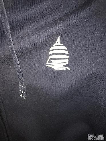 Original Marina Yachting duks sa kapuljacom i dzepovima L 100% cotton na lalafo.rs — 3 Original Marina Yachting duks sa kapuljacom i dzepovima L 100% cotton — 3