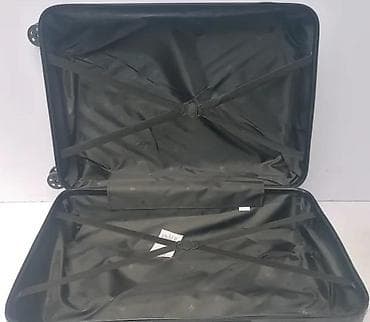 Travel suitcases and bags: Tvrdi kofer na točkiće – kabinski format - Materijal: čvrsta at lalafo.rs — 5 Travel suitcases and bags: Tvrdi kofer na točkiće – kabinski format - Materijal: čvrsta — 5