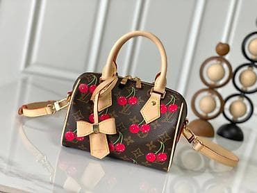 Louis Vuitton x Murakami torbica – 20 Year Anniversary Celebration - na lalafo.rs — 1 Louis Vuitton x Murakami torbica – 20 Year Anniversary Celebration - — 1