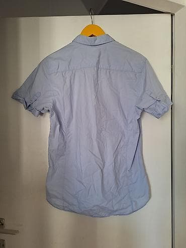 Shirt Maison Scotch, color - Light blue at lalafo.rs — 5 Shirt Maison Scotch, color - Light blue — 5