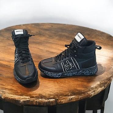 ‼️PREMIATA PATIKE / CIPELE‼️ PATIKE kao na slikama.Lično slikane i na lalafo.rs — 8 ‼️PREMIATA PATIKE / CIPELE‼️ PATIKE kao na slikama.Lično slikane i — 8