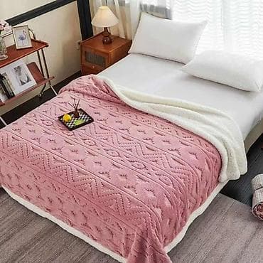 Reljefna krznena ćebad
Dimenzije-200*230
Cena 4100 din
💋 na lalafo.rs — 1 Reljefna krznena ćebad
Dimenzije-200*230
Cena 4100 din
💋 — 1