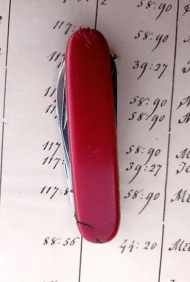 Vintage Germany Solingen Inox multifunkcionalni perorez. SOLINGEN na lalafo.rs — 6 Vintage Germany Solingen Inox multifunkcionalni perorez. SOLINGEN — 6