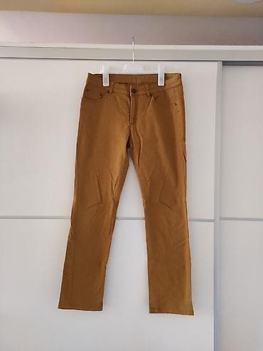 bermude teksas br: Pantalone iz uvoza, kvalitetne kao nove. Poluobim struka 40 do 43 na lalafo.rs — 1 bermude teksas br: Pantalone iz uvoza, kvalitetne kao nove. Poluobim struka 40 do 43 — 1