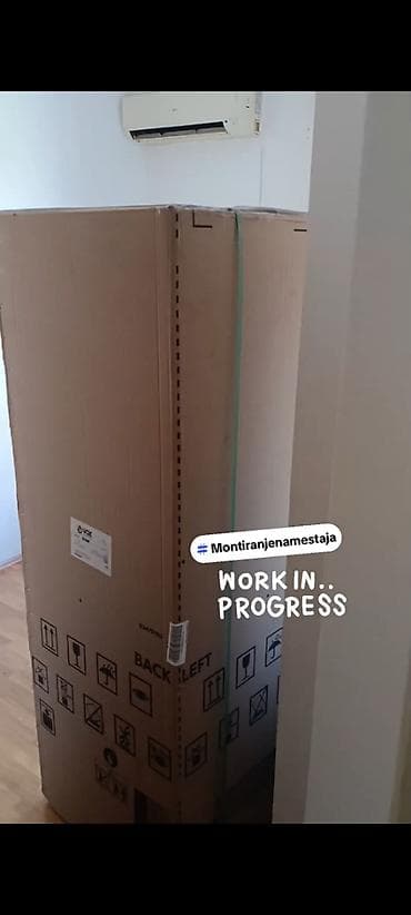 Furniture: Montiranje Ikea i ostalih kuhinja Kuhinja Pogledajte i stranicu at lalafo.rs — 6 Furniture: Montiranje Ikea i ostalih kuhinja Kuhinja Pogledajte i stranicu — 6