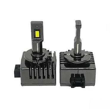 LED sijalice za farove – set 2 kom - Tip: kompaktne auto LED sijalice na lalafo.rs LED sijalice za farove – set 2 kom - Tip: kompaktne auto LED sijalice