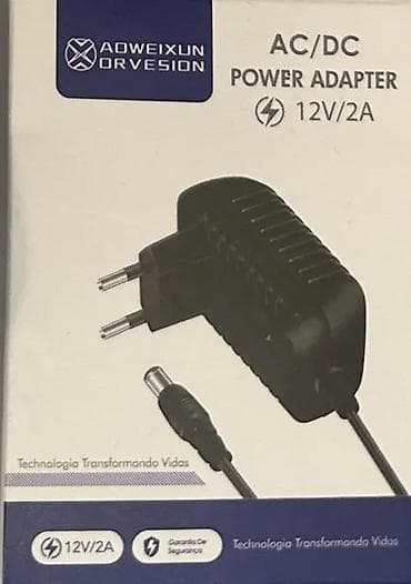 prsluk jaknica mango u: Adapter AC/DC 12V/2A NOVO. Opis proizvoda: AC adapter punjač Napajanje at lalafo.rs — 5 prsluk jaknica mango u: Adapter AC/DC 12V/2A NOVO. Opis proizvoda: AC adapter punjač Napajanje — 5