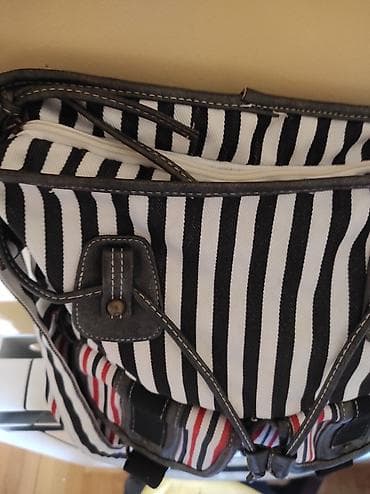 Torba iz uvoza, polovna at lalafo.rs — 4 Torba iz uvoza, polovna — 4