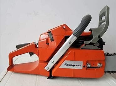 Prodajem novu i kvalitetnu HUSQVARNA motorna testera - turska kopija na lalafo.rs Prodajem novu i kvalitetnu HUSQVARNA motorna testera - turska kopija