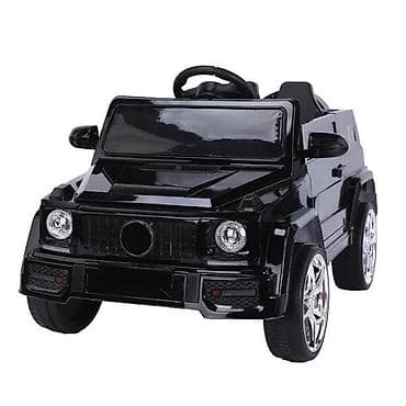 Električni automobil za decu – SUV stil - Dizajn inspirisan terenskim na lalafo.rs Električni automobil za decu – SUV stil - Dizajn inspirisan terenskim