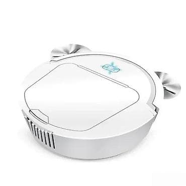 Heating: Robot usisivač YS28 NOVO. OPIS PROIZVODA: YS28 Robotic Vacuum Cleaner at lalafo.rs — 1 Heating: Robot usisivač YS28 NOVO. OPIS PROIZVODA: YS28 Robotic Vacuum Cleaner — 1