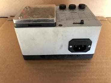 Termostati za veš mašine: Regulator grejanja sa vremenskim programatorom Theben – EVR Opis: - na lalafo.rs — 8 Termostati za veš mašine: Regulator grejanja sa vremenskim programatorom Theben – EVR Opis: - — 8