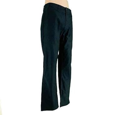 Women's Pants, Jeans, Shorts: Pantalone springfield, vel. L/42, flat front chinos marka at lalafo.rs — 2 Women's Pants, Jeans, Shorts: Pantalone springfield, vel. L/42, flat front chinos marka — 2