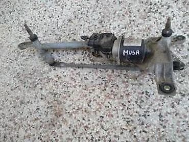 Car Electrical Components: Lancia Musa motor brisaca sa polugama. Lancia Musa motor brisaca sa at lalafo.rs — 1 Car Electrical Components: Lancia Musa motor brisaca sa polugama. Lancia Musa motor brisaca sa — 1