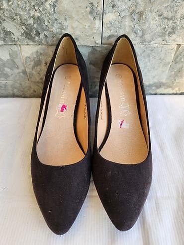 Salonke 38 vel NOVO, ug 24 cm na lalafo.rs — 2 Salonke 38 vel NOVO, ug 24 cm — 2